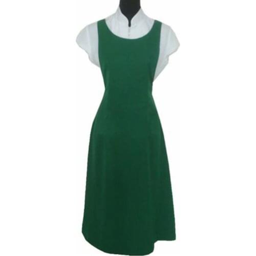 2018 Naruto Shippuden Uzumaki Naruto Mother Uzumaki Kushina Cosplay Costume