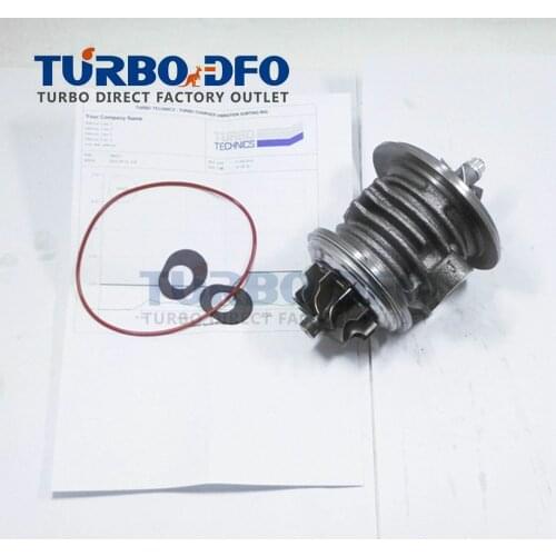466856-5003S cartridge turbine for Fiat Palio 1.7 TD (178DX) 51Kw 70HP 176A3.000 - turbocharger core 466856-0002 CHRA repair kit