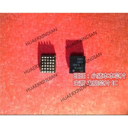 Brand new original SMB358SET-1939Y BGA High Quality