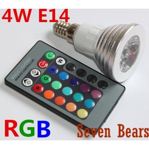 BiNFU LED Bulbs E27