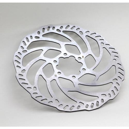 For Surron Light Bee& Light Bee X Modified Accessories Thicken Front and Rear Disc Brake