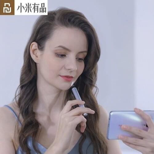 Youpin Smart Visual Blackhead Remover Face Pore Deep Cleaner 100W Pixels High Precision Endoscope Facial Beauty Clean Skin Tool