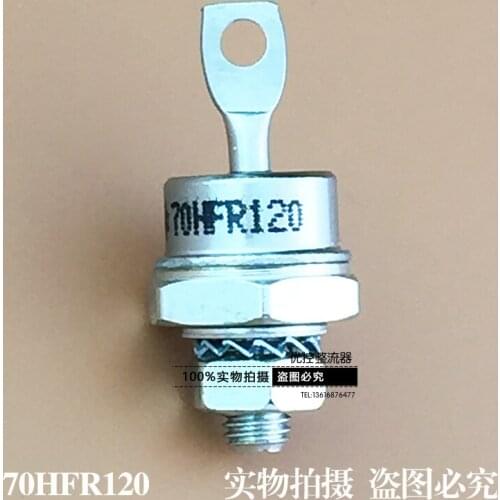 70hfr120 imported spiral diode 70hfr140 70hfr160 70hfr080