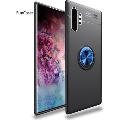 Integrated Bracket Soft TPU For Samsung Note 20 Pro Holsters Clips Cases Samsung Galaxy ajax Note 10 Pro 20 Ultra Covers Carcasa