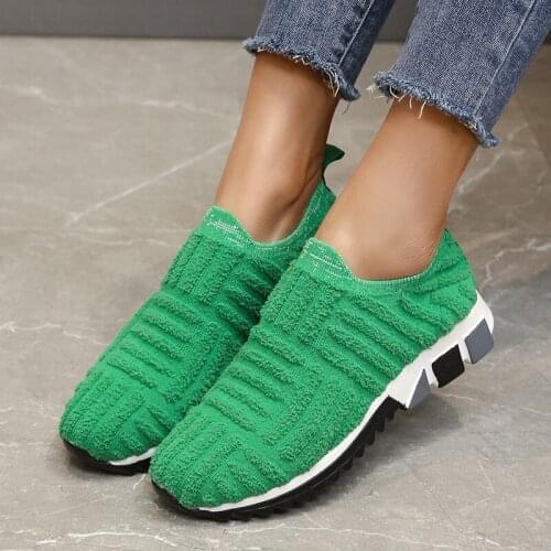 Korienkova Women's Moccasins