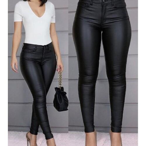 Женские зимние брюки LANVIBUM China At AliExpress