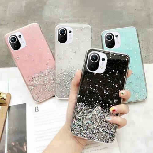 Lcopody Phone Cases Xiaomi Mi 10T Lite