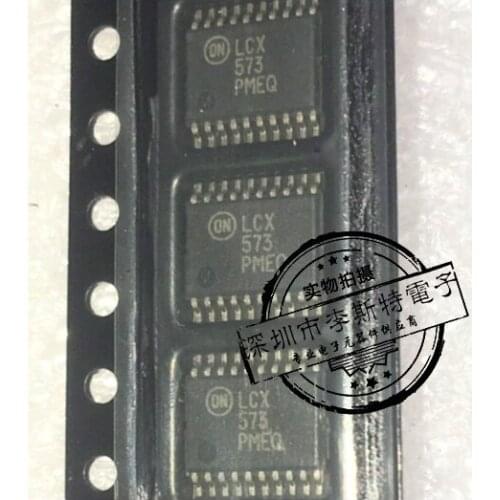 LCX573 MC74LCX573DTR2G TSSOP-20