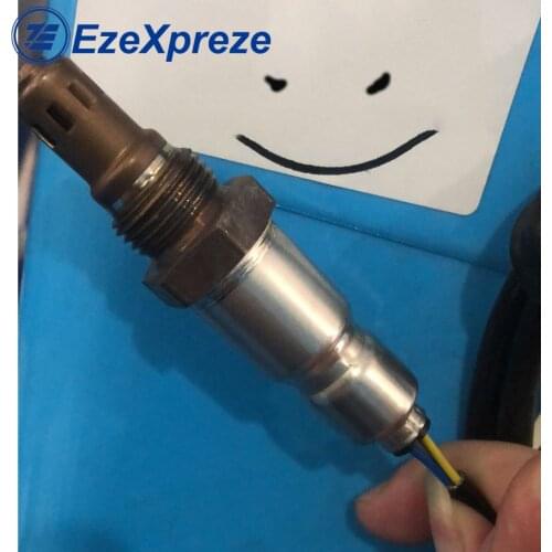 234-5164 Upstream Lambda probe Oxygen O2 Sensor fit For AUDI A4 A5 A6 A7 S4 S5 Q5 Q7 SQ5 3.0L 3.2L 08-17 06E906265AJ 4L0906262K