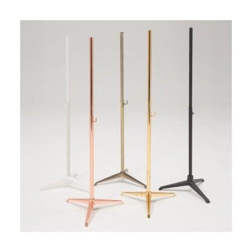 Fashion Different Style Metal Mannequin Base New Style Metal Model Hot Sale