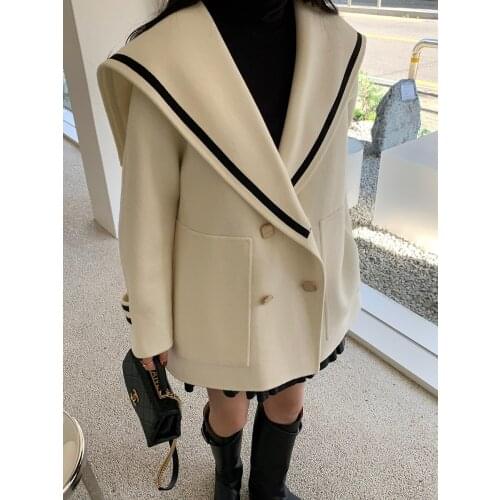 Nonglang Women's Quilted Coats