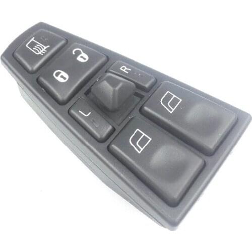 21543897 window switch for FH,FM,VNL 20752918 20953592 20455317 20452017 21354601 21277587 20568857