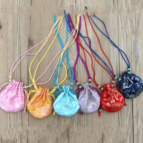 Sachet Perfume gift box Bag With One Xiangdai Lavender Pouch Air You wedding home decoration accessories baby shower girl boy