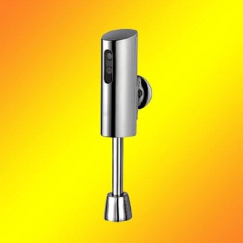 Fully automatic urinating Urinal sensor Urinal induction flushing valve Clear loading