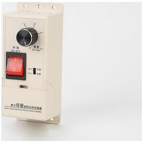 Supply vibration plate governor, rotary governor, sdvc11-s governor