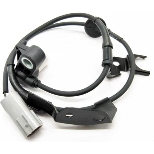 SMD Top ABS Anti-Skid Brake Sensor for Mazda 626 1998 1999 2000 2001 2002 Front Left GE7C-43-73XA GE7C4373XA