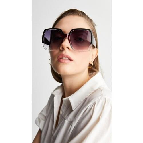 Poyraz Global Womens Sunglasses