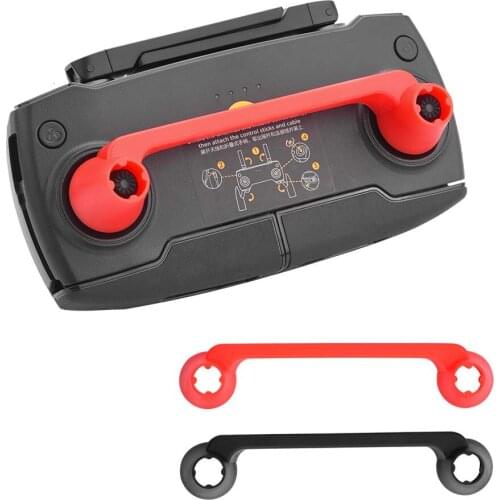 Joystick Protector For DJI MAVIC MINI Drone Remote Control Support Fixed Bracket Holder Mount Thumb Stick Stabilizer Accessory