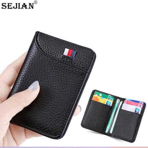 Кошельки и визитницы SEJIAN China At AliExpress