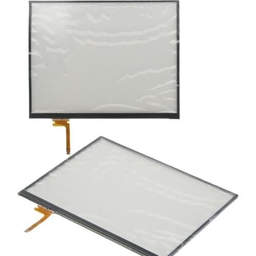 Brand NEW Touch Screen Digital For -Nintend NEW 2DS XL Touch Panel Screen For NEW 2DS LL