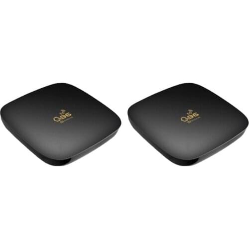 Tv Box 1GB+8GB Android 10.0 Bluetooth4.1 Quad Core Tv Box Media Player Flash Memory Smart-Tv Set-Top Box