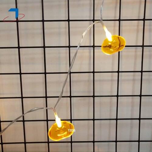 TZDS Halloween LED Decorations