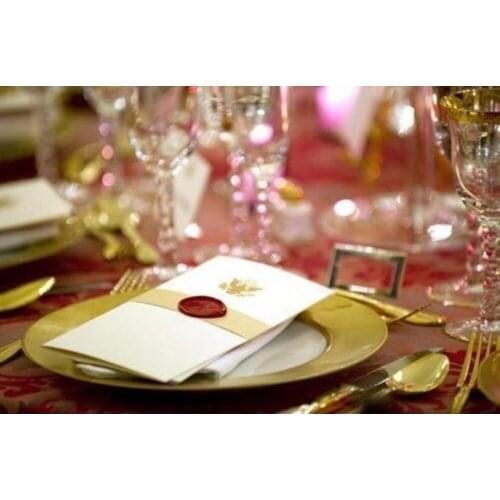 Wax Seal Stamp -LOVE