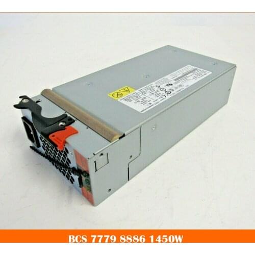 High quality server power supply for 7001509-Y000 7001509-Y002 39Y7403 39Y7402 1450W, fully tested&working well
