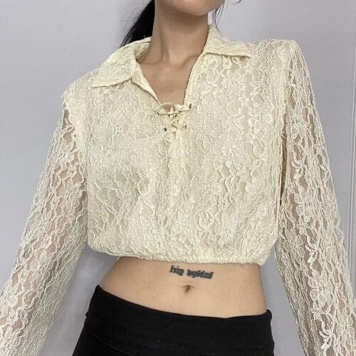 XWOMENDAY Women's Long Sleeve T-shirts