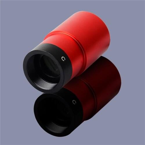 0.4M USB3.0 Telescope Guiding Camera Monochrome Astronomical Cameras SONY Sensor G3M287M