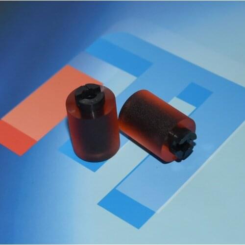 Free Shiping 2* A00J563600 for C224 C284 C364 C454 C554 C654 C754 C203 C220 Pickup roller Feed Roller