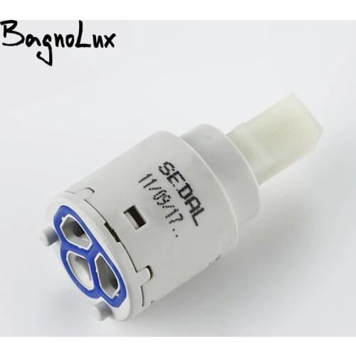 Bagnolux Mixer Cartridges China