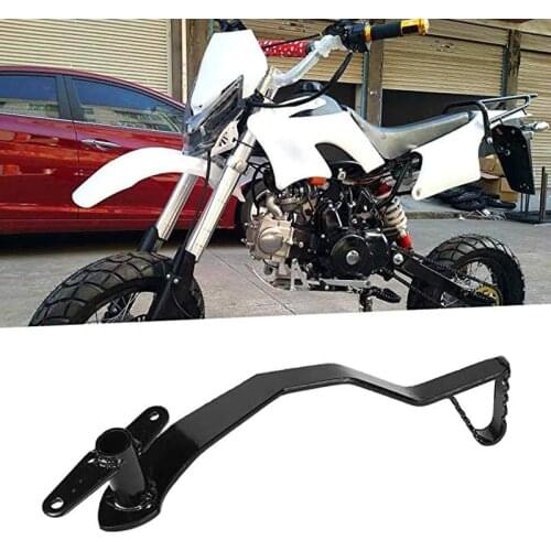 DishyKooker Motorcycle Levers