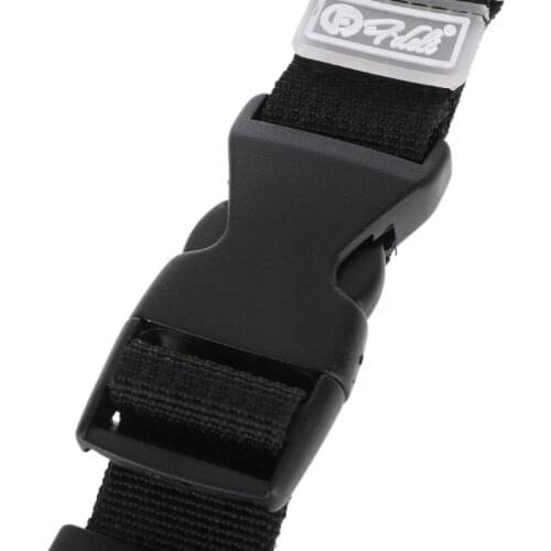 Add Bag Luggage Strap Jacket Gripper Straps Baggage Suitcase Nylon Belts Travel