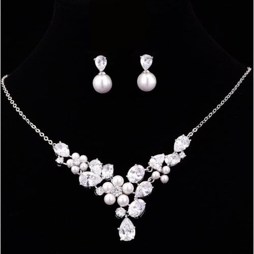 Fantastic Dragon Pearl Necklaces For Women