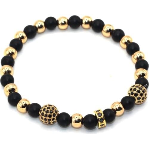 FERVENT Bracelets For Lovers