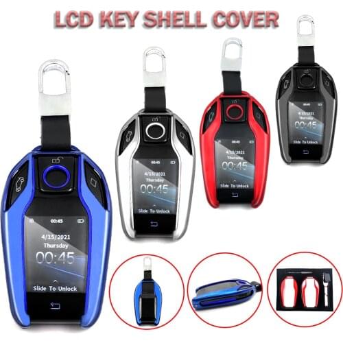 Car Key Covers HKOBDII China