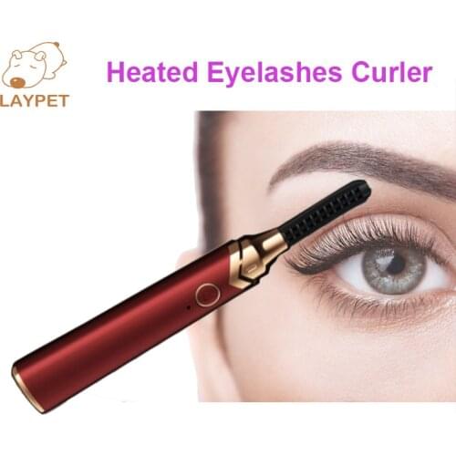 LAYPET Eyebrow & Eyelash Tools