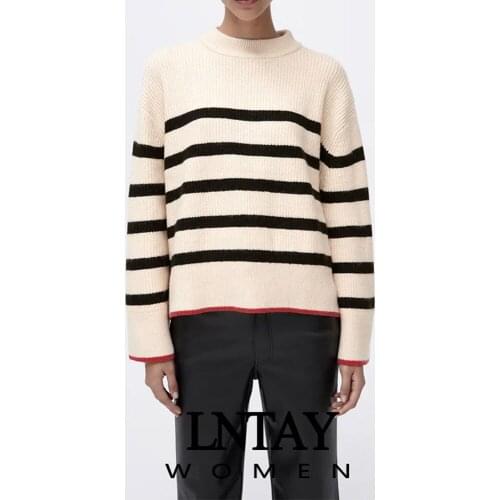 LNTAY Women's Sweaters And Cardigans