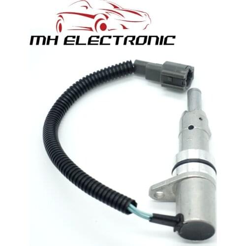 MH Electronic Vehicle Odometer Speed Sensor 25010-56G00 2501056G00 For Nissan Frontier 1998-2001 Pickup 1995-1997 D21 1994 New
