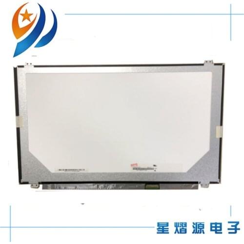 N156HGE-EAL fit LTN156HL01 LP156WF4 SPB1 N156HGE-EA1 EB1 EAB HB156FH1-301 -401 B156HTN03.5.6.7.8.9.0 EDP 30 PIN 1920X1080