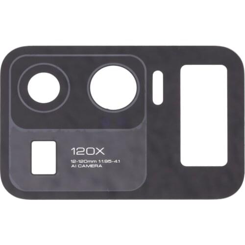 Back Camera Lens for Xiaomi Mi 11 Ultra, M2102K1G / M2102K1C