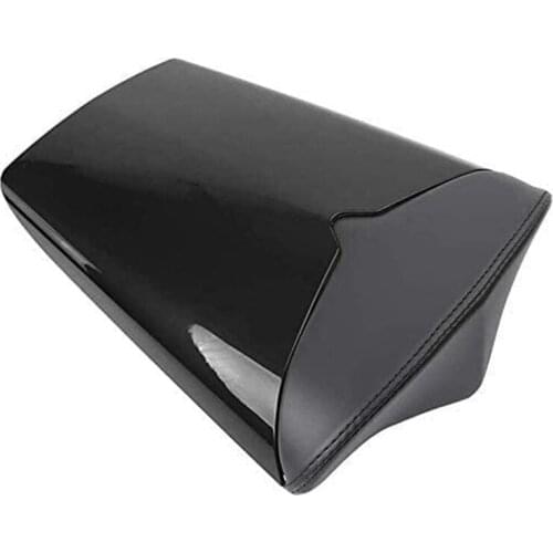 Motorcycle Passenger Rear Pillion Seat Cowl Cover Fairing for Triumph Daytona 675 2006-2012