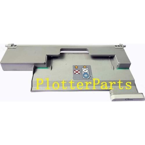 CC334-60034 CD carrier tray assembly for HP PhotoSmart Premium C309 C309G Printer Parts Original used
