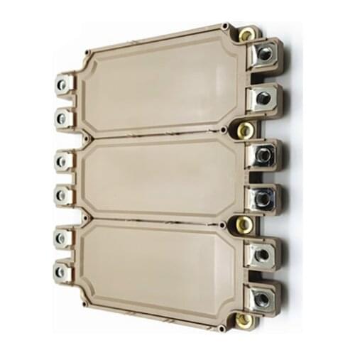 6MBI550V-120-50 Module Original, Can Provide Product Test Video