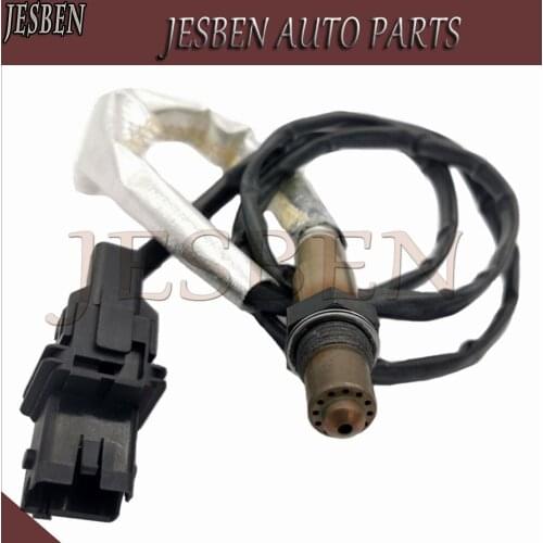 234-5700 Front Lambda O2 Oxygen Sensor fit for VOLVO C70 S60 S70 S80 V70 XC70 XC90 00-2009 NO# 30637015 8627750 8631670 8670276