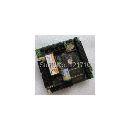 Industrial equipment board PC104 GWIB1H1-3053-N18 386 ALL IN ONE
