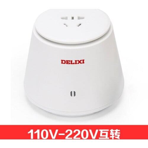 60VA-200VA power transformer 220V/110V voltage can be converted to each other power converter 60W-200W household transformer