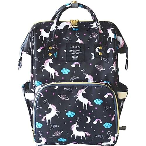 Diaper Bag Backpack For Mom Organizer For Stroller Bag A Layer Multifunctional Stuff Babies Bags Backpack Pram