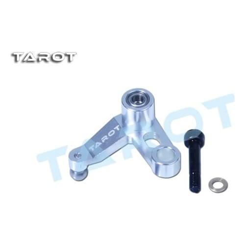 Tarot Helicopter Parts 500 Metal Tail Rotor Control L Arm Set TL60186-02